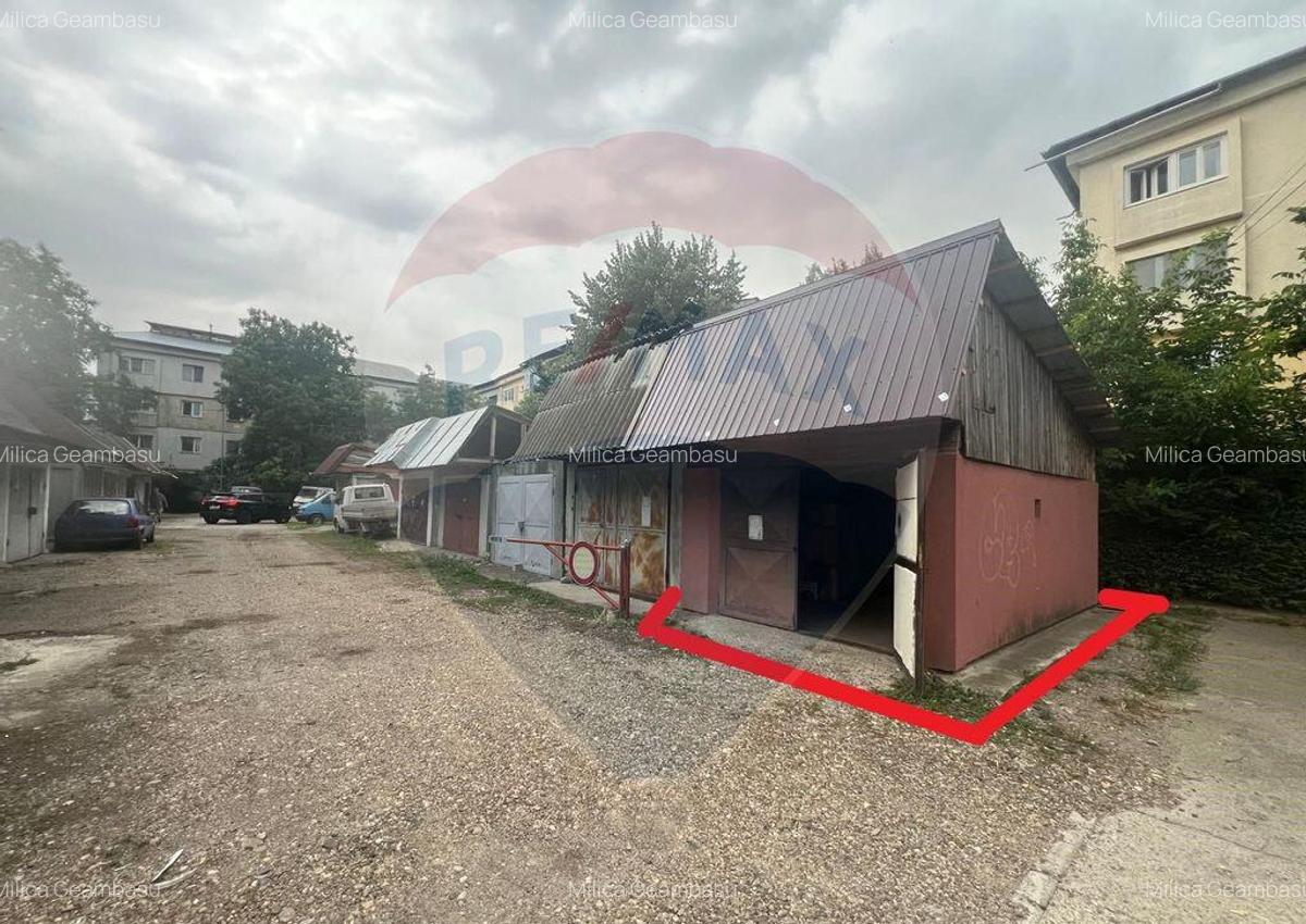 Apartament 3 camere strada Razboieni - 12