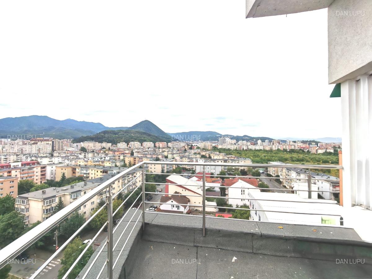 Top View Office - Green Center - Brasov - 14