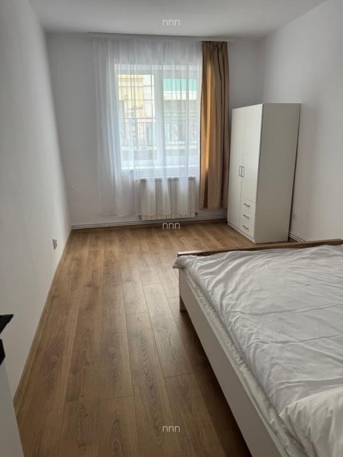 Apartament ultracentral, 2 camere decomandate, prima închiriere - 7