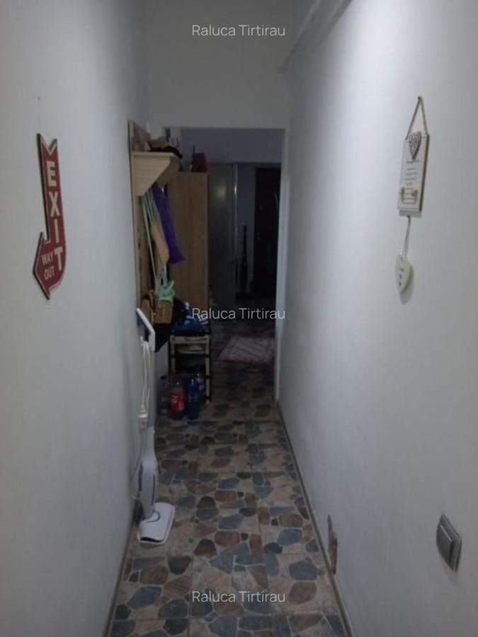 APARTAMENT LA MANSARDA| 36,12 MP | - 4