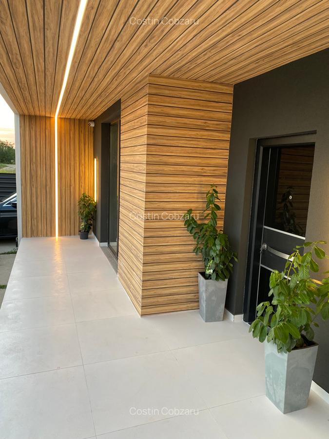 Casă Parter Premium – 150 mp utili | 410 mp teren | Stradă Privată Berceni listi - 19