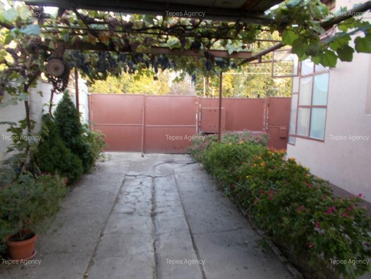 Casa, Timisoara, B-dul Cetatii, pt. SAD, comert, cabinete, afaceri diverse, apartamente, etc, com=0% - 10