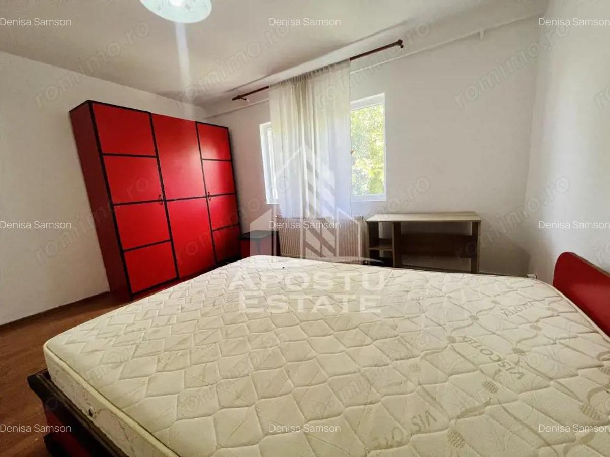 Apartament cu doua camere , centrala proprie , langa Shopping City - 7