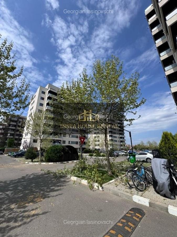 Apartament 2 camere New Point + Parcare - 12