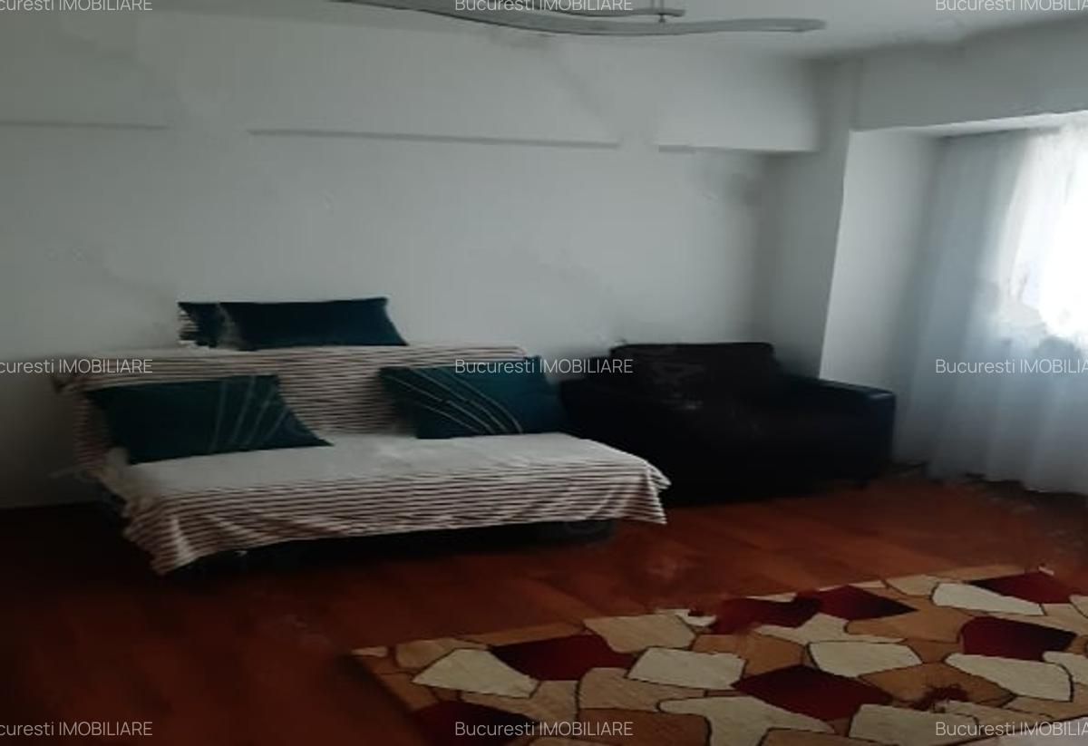 Pantelimon Mega Mall, bl MIXT reabilitat,mobilata,utilata,AC, renovata,libera! - 1