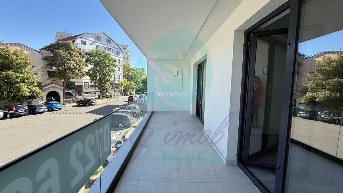 Bloc boutique la cateva minute de metrou Muncii - 11