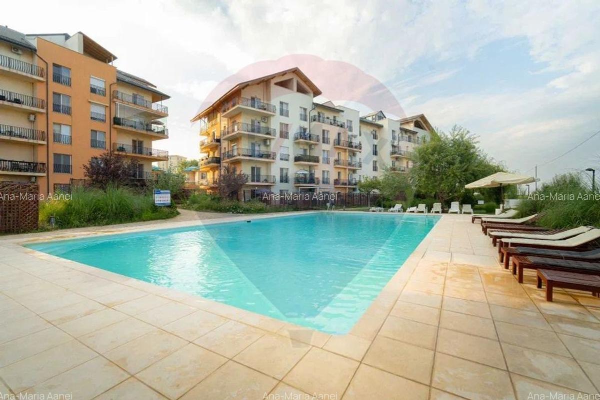 De vanzare | Apartament 3 camere | Northlight Residence - 22