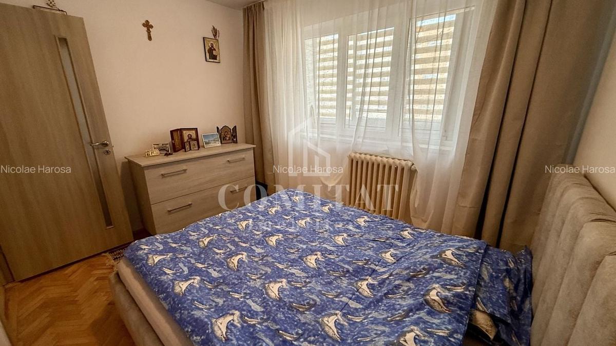 Apartament modern | etaj intermediar | decomandat | 0% COMISION - 9