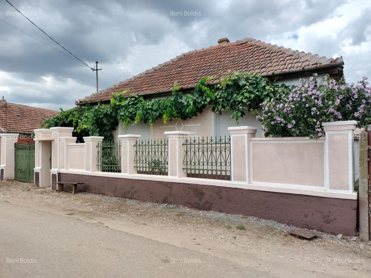Vand casa in Sabolciu - 1