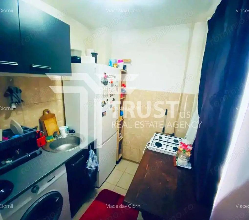 COMISION 0 | Apartament 2 Camere | Etaj 2 | Calea Sagului / Unicarm - 6