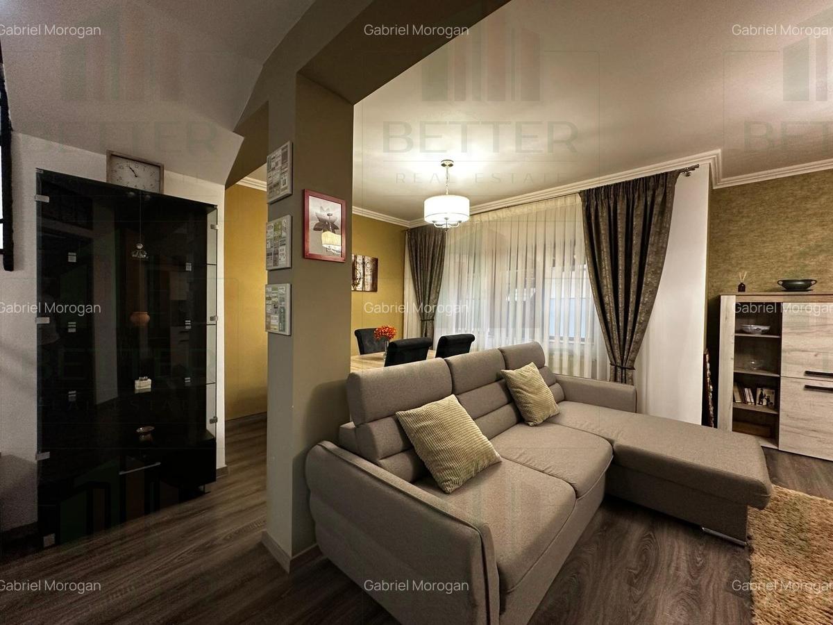 Vila Tip Triplex - Popesti Leordeni - Metrou Dimitrie Leonida - 10