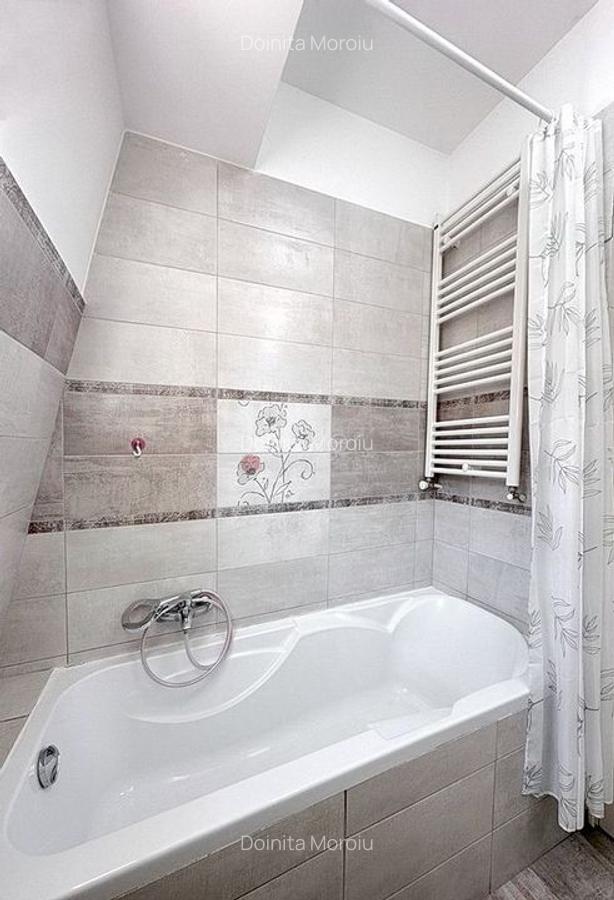 Apartament in Vila - Vedere Panoramica - 6