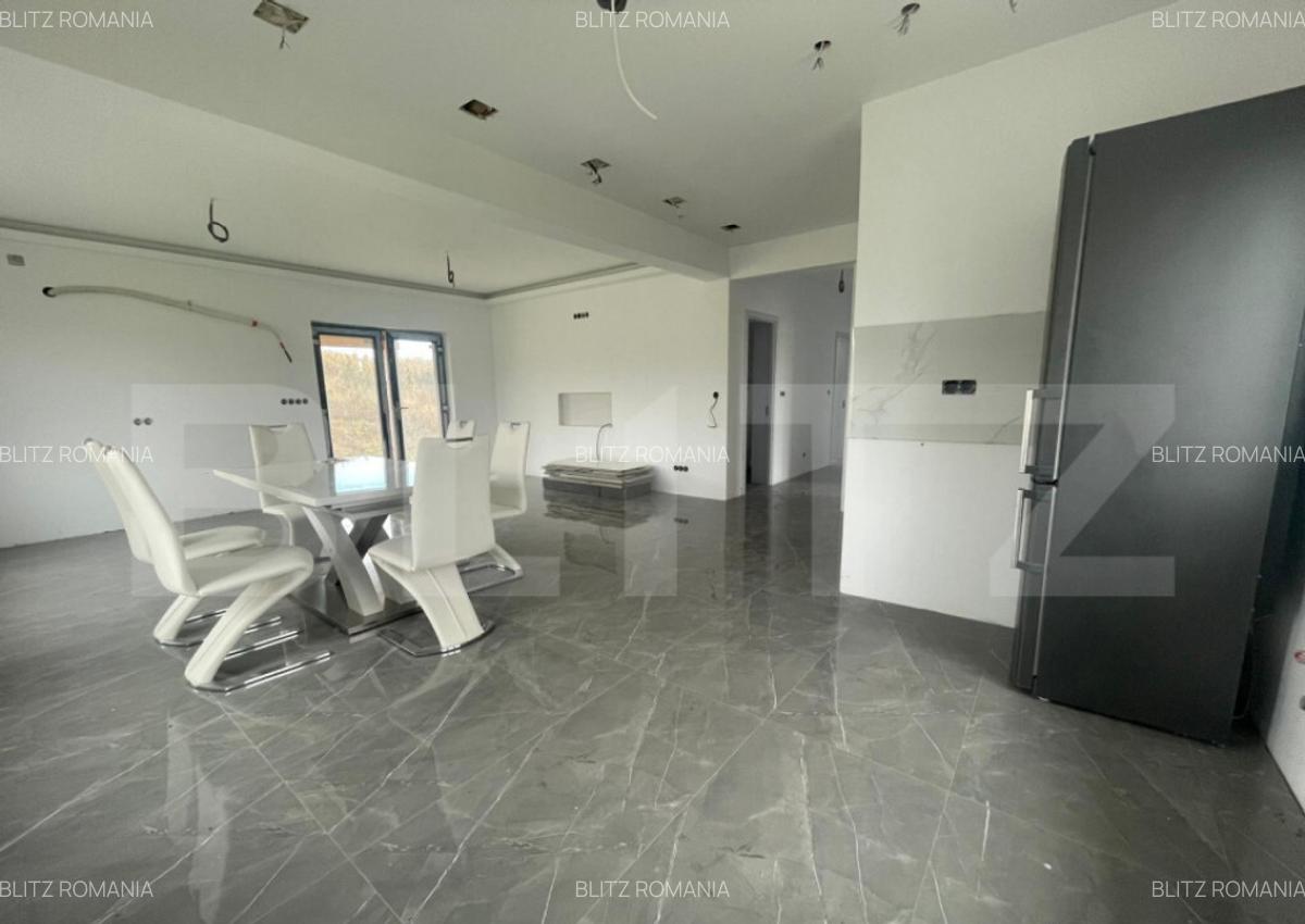 Casa practica ?i confortabila, pozi?ionata intr-o zon - 4