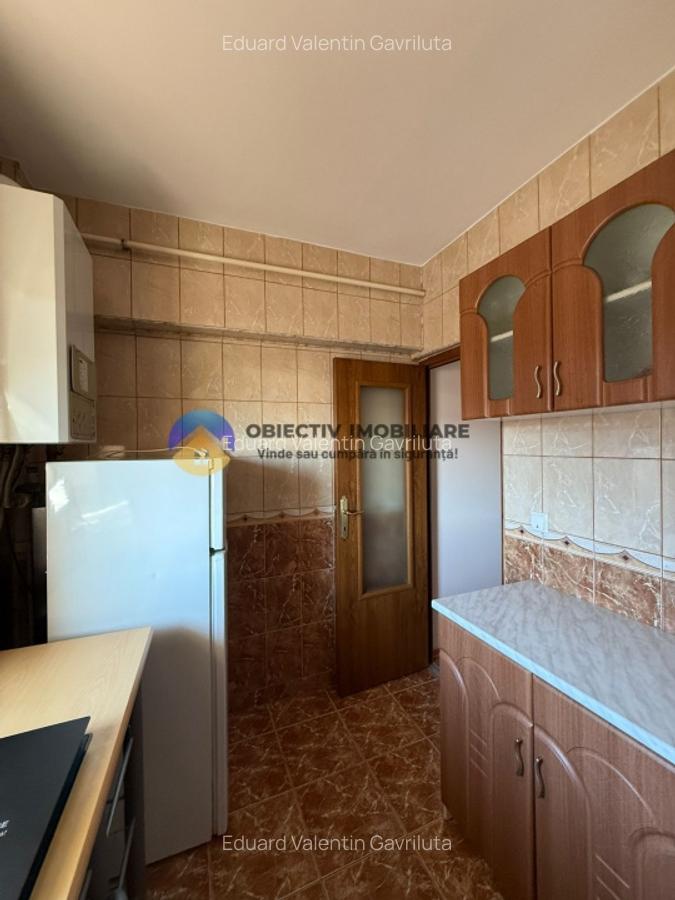 Apartament 1 camera de vanzare - Cartier Maratei - 7