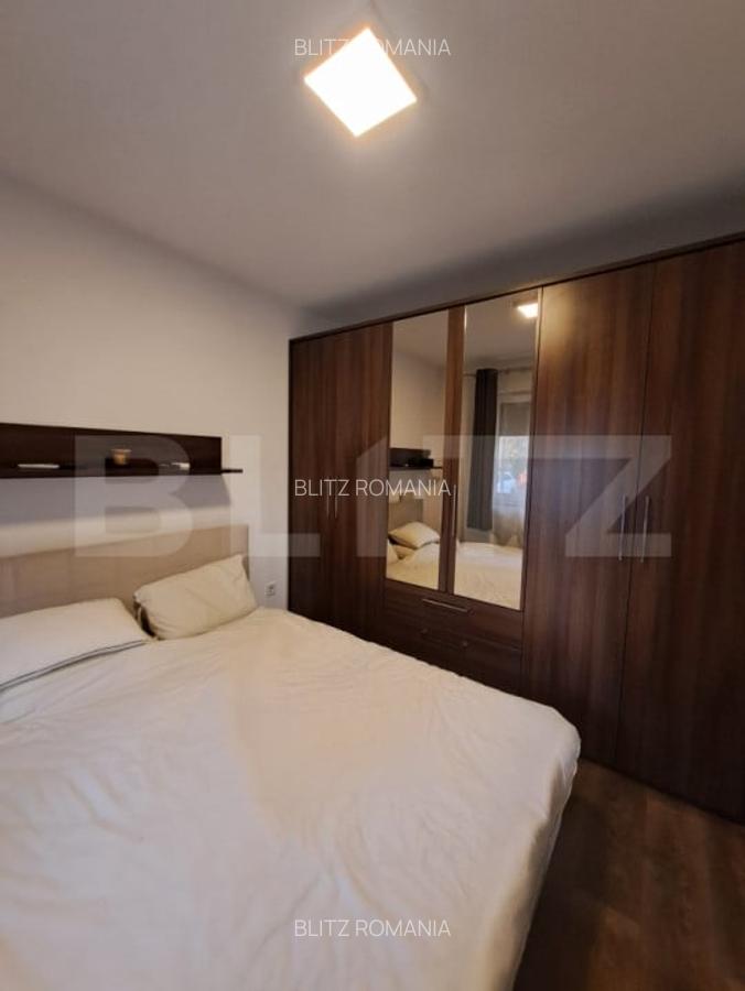 Apartament confortabil, 2 camere, zona excelenta - Tractoru - 13