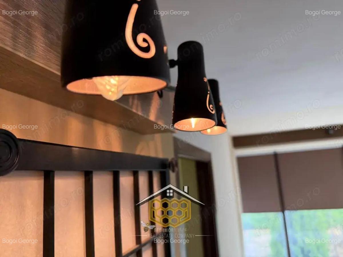 Oferta 2 case la pret de una in Ghercesti Ideal pentru 2 familii - 9