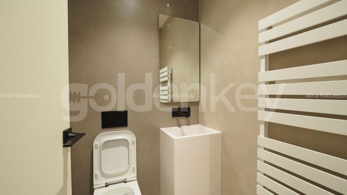 Apartament cu 2 camere | garaj si 60mp terasa - 7
