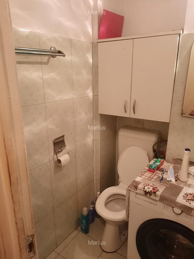 Apartament cu 2 camere semidecomandat în Inel II - 7