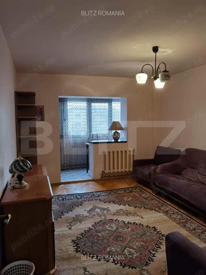 Apartament 2 camere, 53 mp, zona CUG - 2