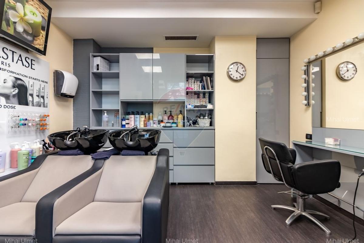 Salon comercial de inchiriat | Cotroceni | - 16