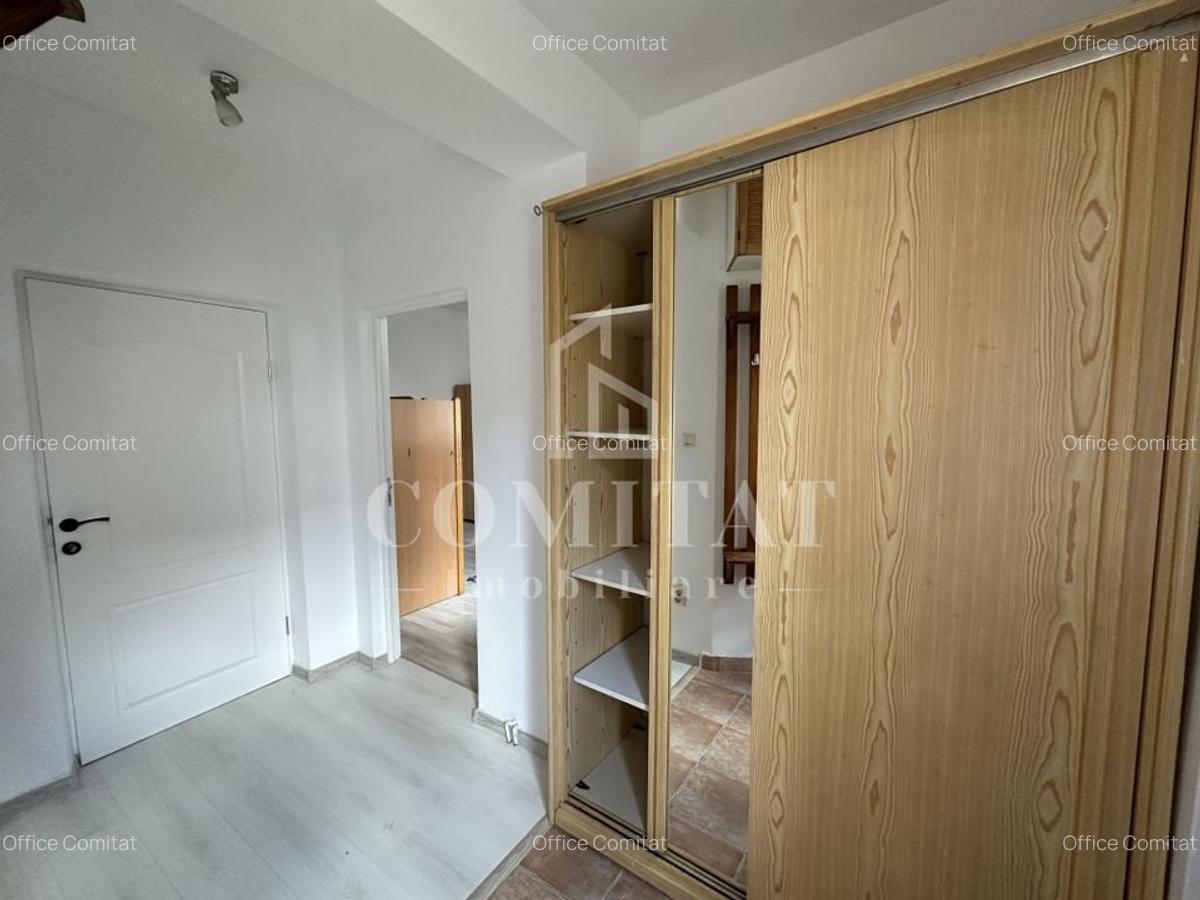 Apartament 2 camere | Zona Pieței Cipariu - 13