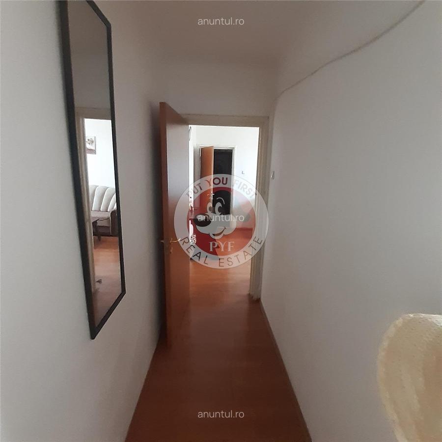 Romancierilor M | 4 camere | 62 mp | Semidec | B11986 - 8