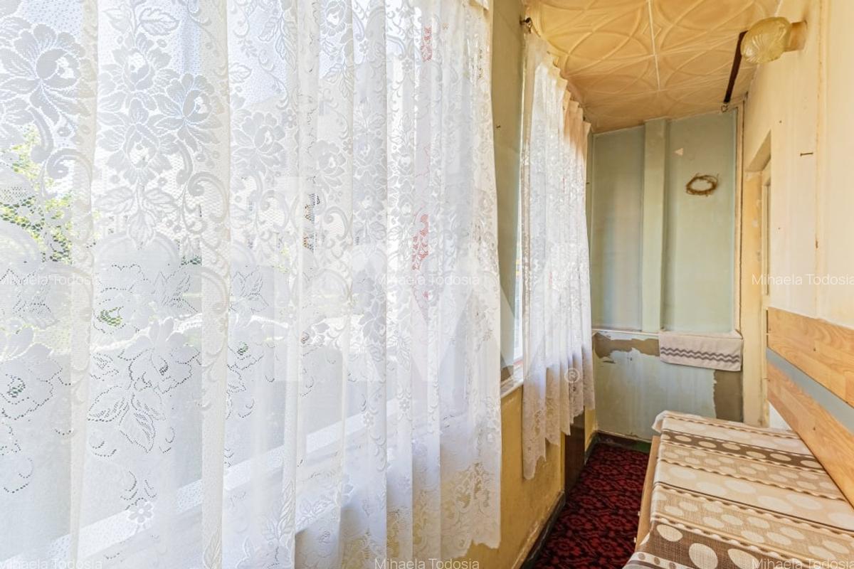 Garsoniera ideala pentru locuit sau investitie, Brasov - COMISION 0% - 8