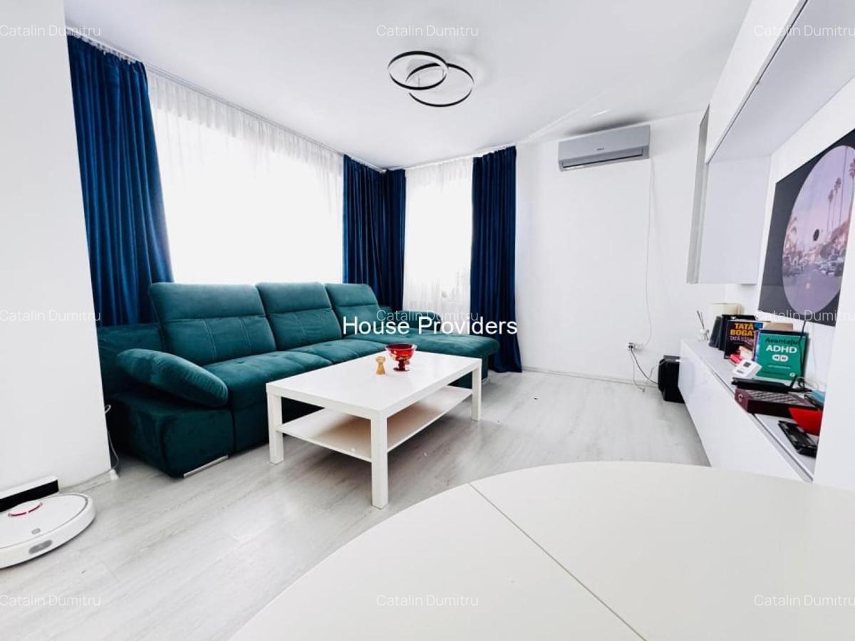 Apartament 2 Camere    Parcare Berceni | Aparatorii Patriei 0%Comision - 2