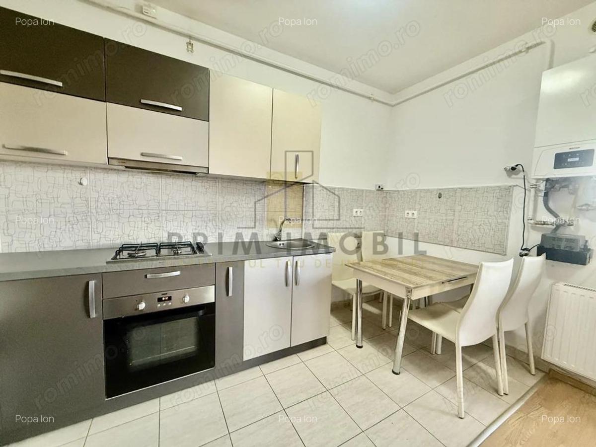 2 Camere Copou - Gradina Copou, Bellevue + parcare - 7