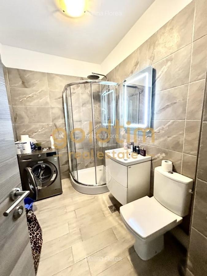 APARTAMENT 2 CAMERE 52MP/TERASA 6MP/1 MIN. DE PLAJA/ALEZZI BEACH RESORT/2016 - 9