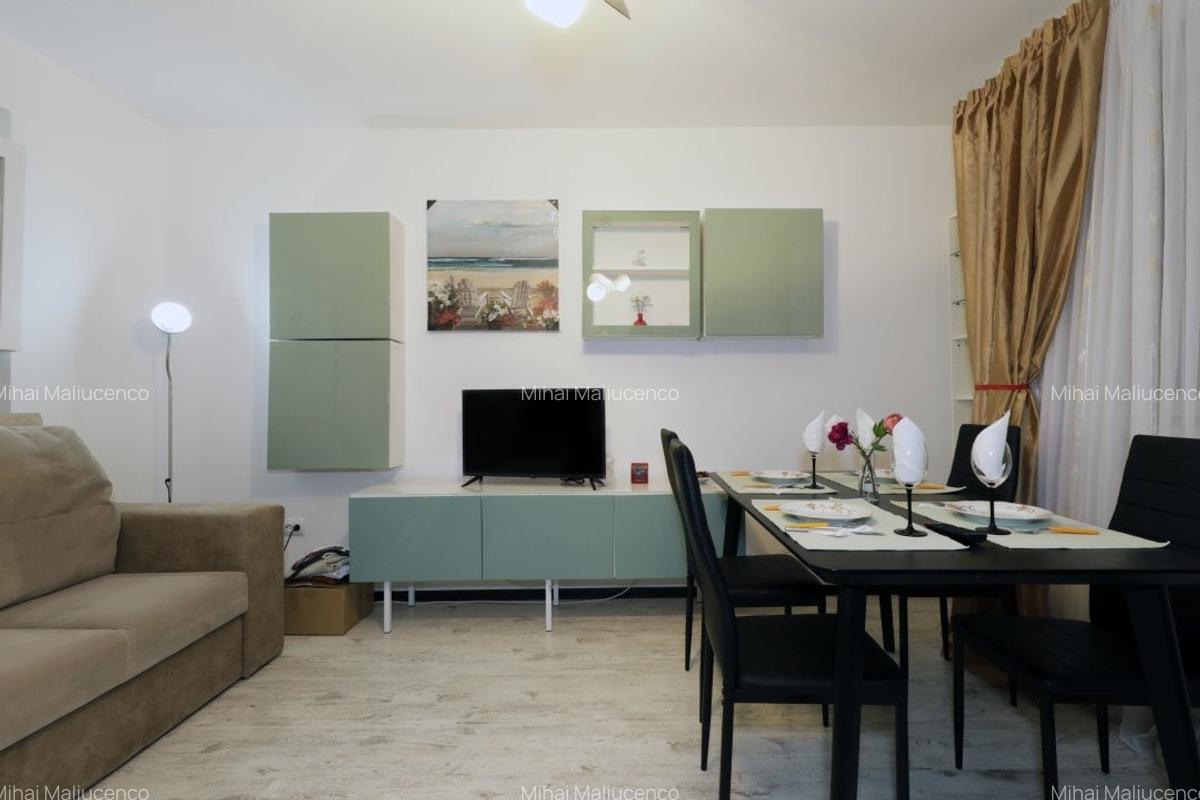 Prima închiriere, 3 camere, 0 comision, Militari Pacii - 5