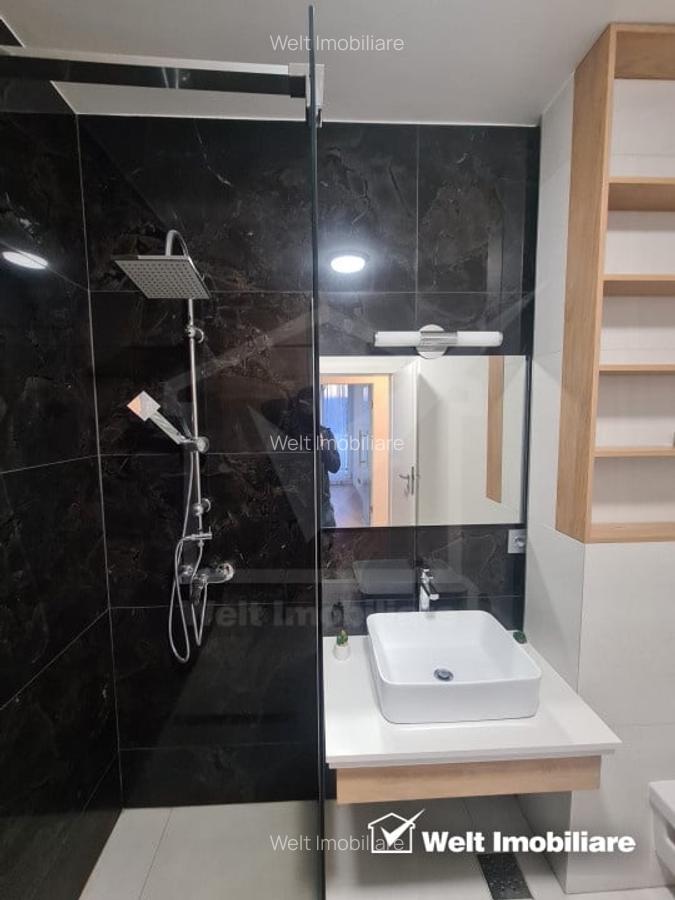 Apartament cu 4 camere, 92 mp utili, Gheorgheni - 12