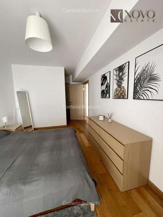 2 Camere | Pipera | Upground Residence | Terasa | - 8