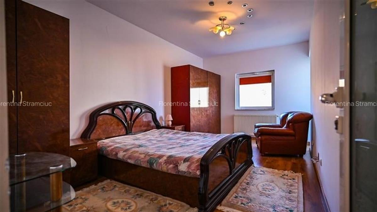 Birouri/Comercial/Rezidential:Casa individuala, curte proprie, cartier Florilor, - 5
