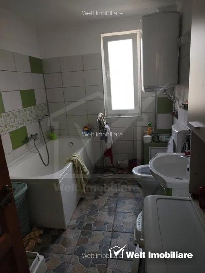Imobil/ casa,  functionalitate mixta, Gheorgheni - 1