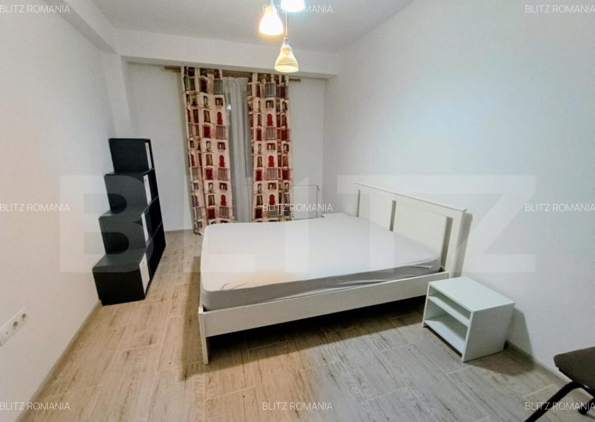 Apartament 3 camere, modern, zona Lidl Buna Ziua - 4