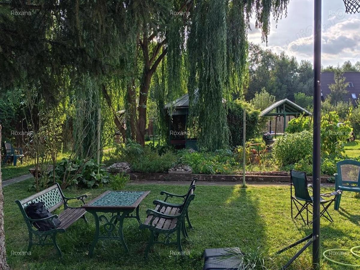 Breaza, casa in stil tirolez, zona insorita - 5