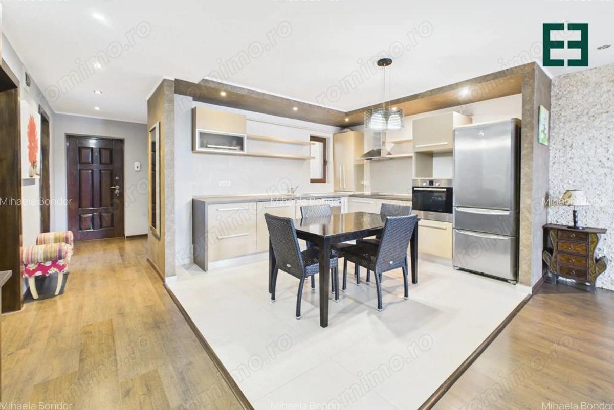 Apartament cu 3 camere etajul 1 cartierul Aradul Nou - Arad - 1