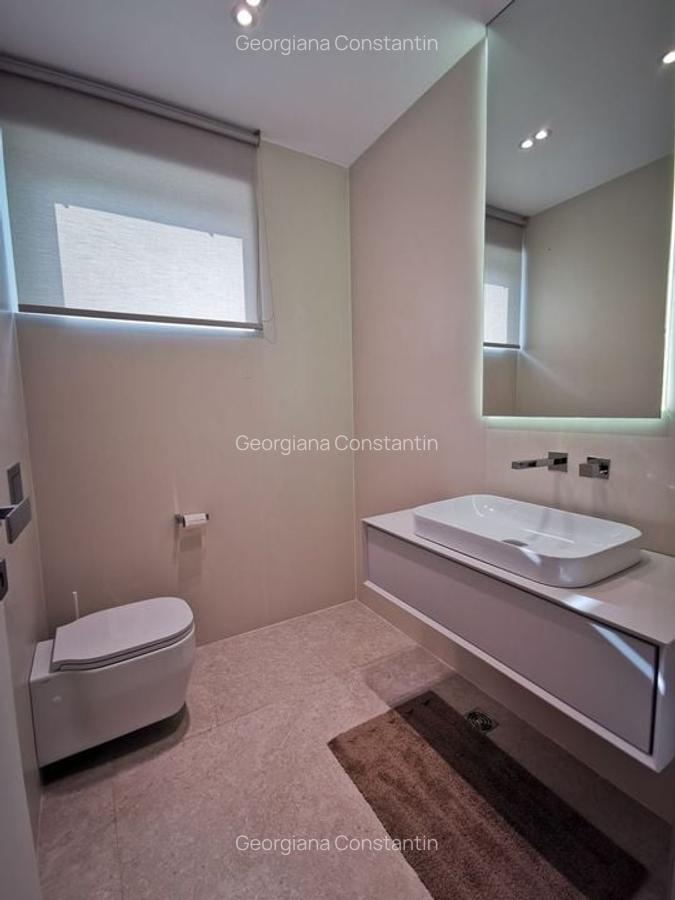 Apartament cu 4 camere semidecomandat în Iancu Nicolae - 8