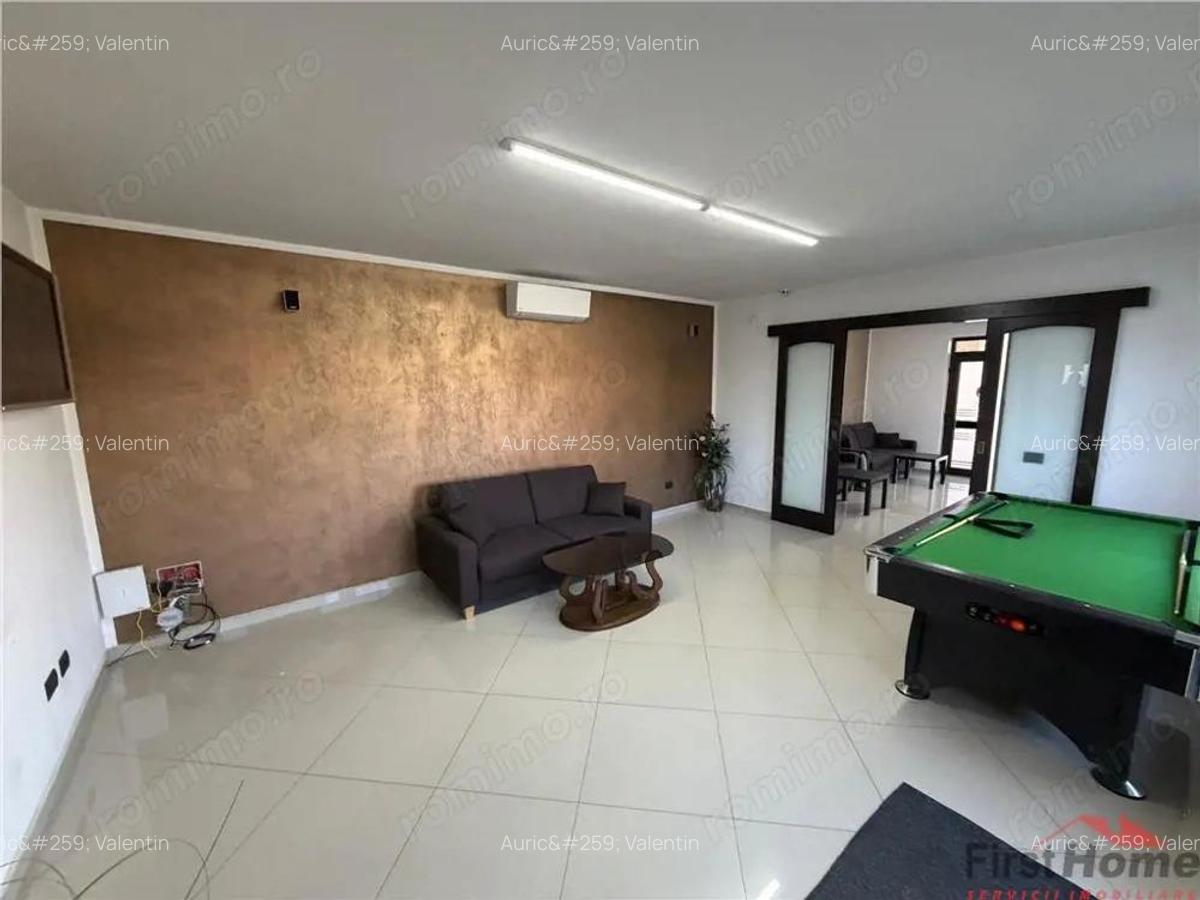 Hala + birou + magazie + teren de vanzare in Focsani Mandresti - 13