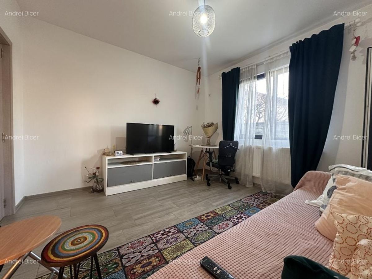 PALLADY - 1 Decembrie | Chirie 2 Camere | Metrou + Parcare - 9