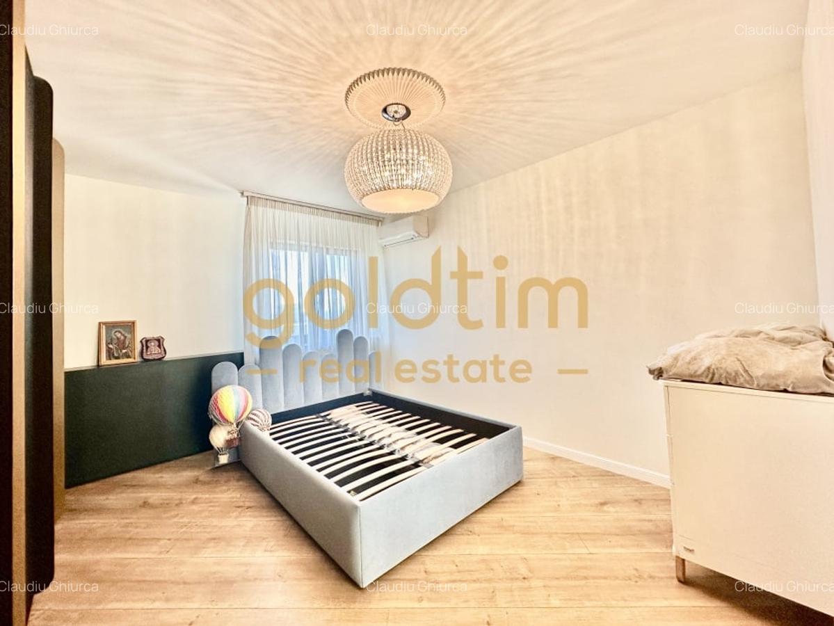 PENTHOUSE SUPERB/VEDERE LIBERA/NOU /SPATII GENEROASE - 16