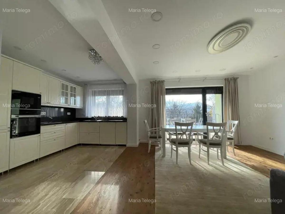 Apartament premium 2 camere, 72 mp| Parcare privata inclusa - 1