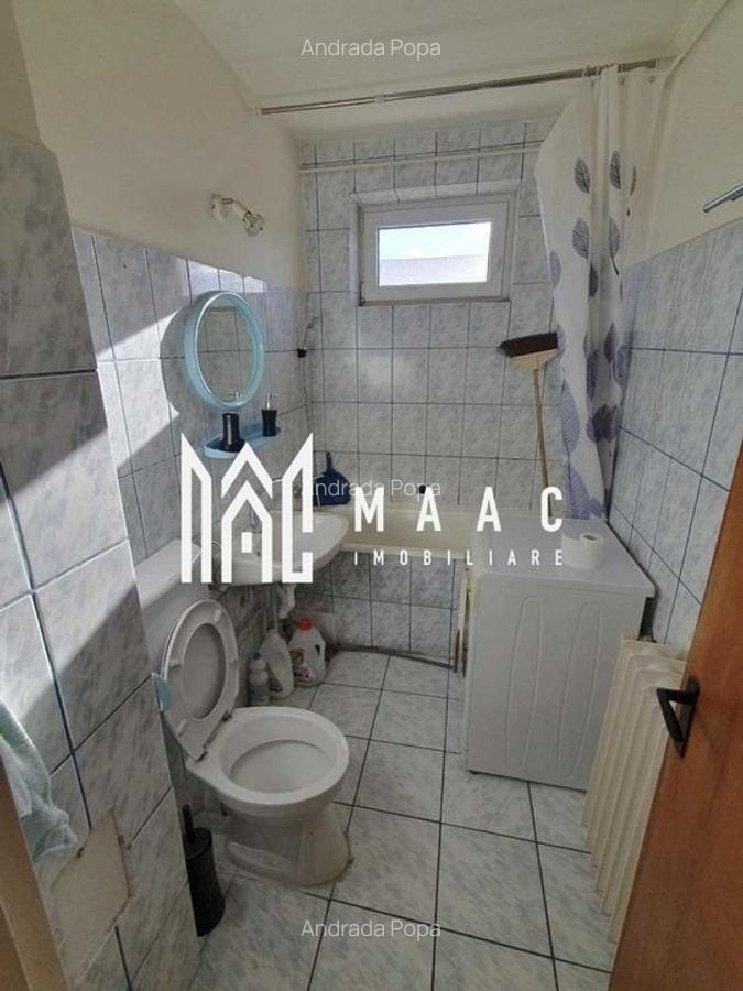 Apartament 2 camere | 56 MPU | Balcon | Luptei - 6