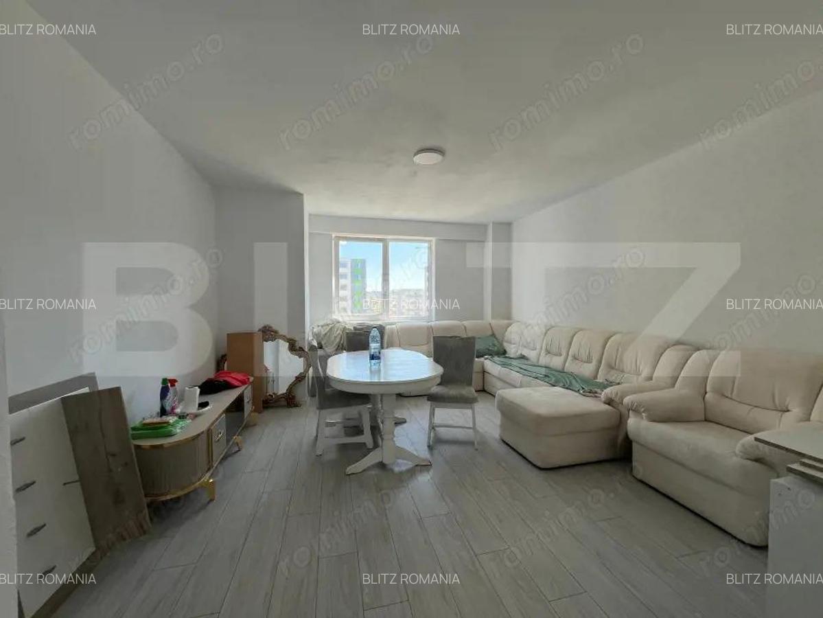 Apartament modern cu scara interioara, 3 camere, 2 bai, dressing - 12
