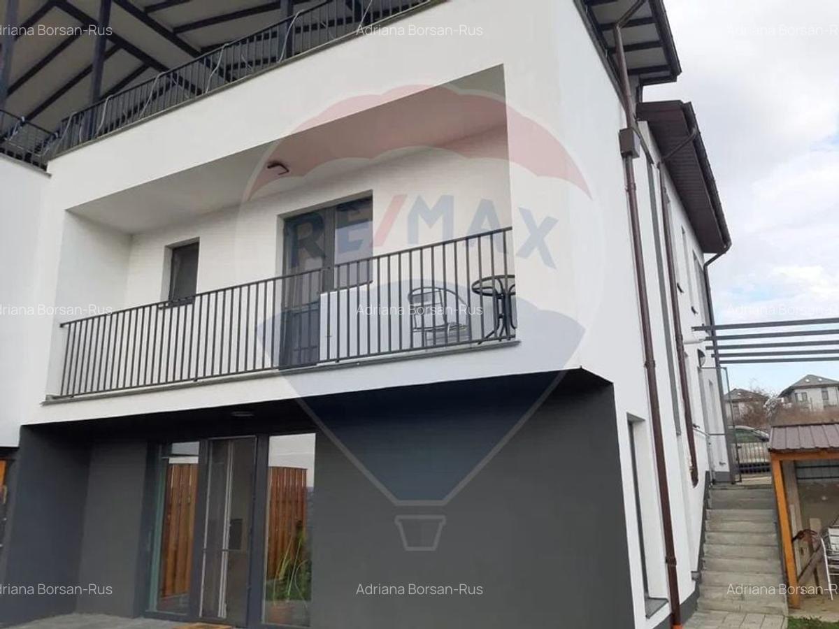 Casa 4 camere de inchiriat in Borhanci - 46