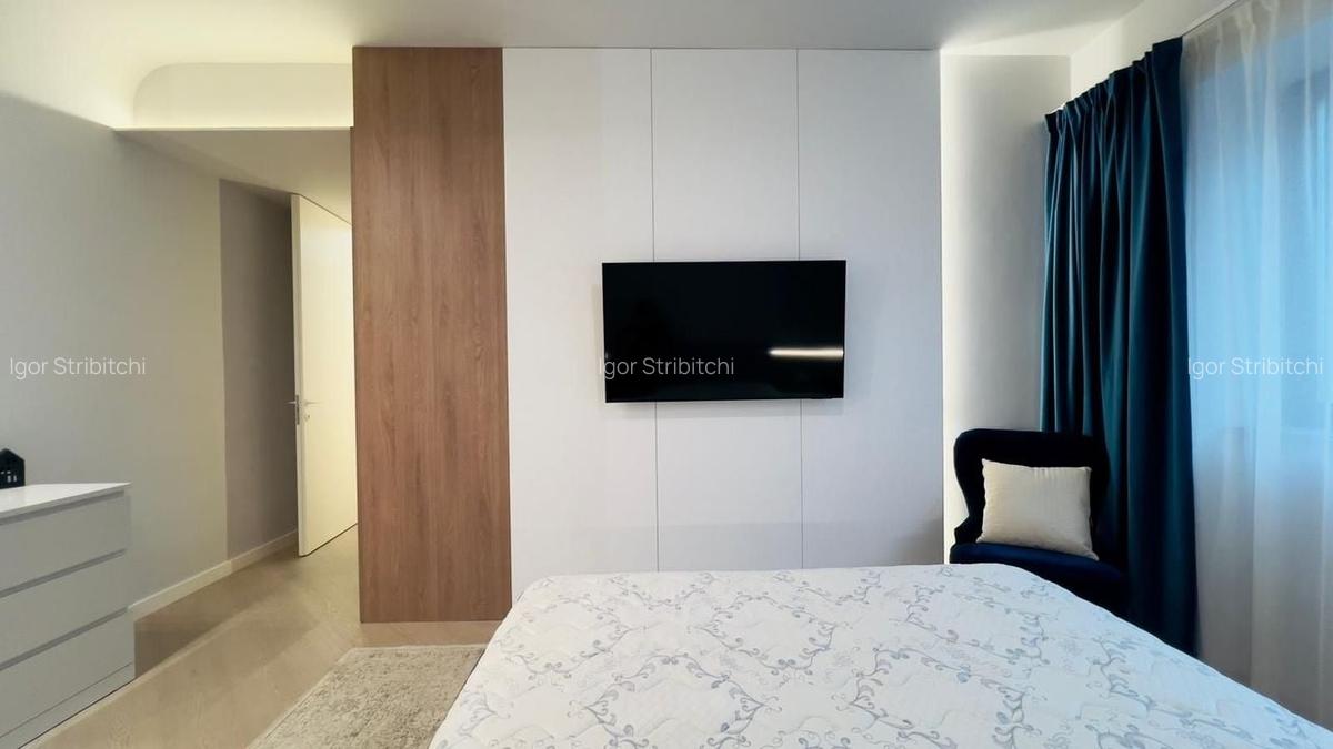 Apartament  3 Camere | Chirie | Pipera | Loc de parcare subteran - 6