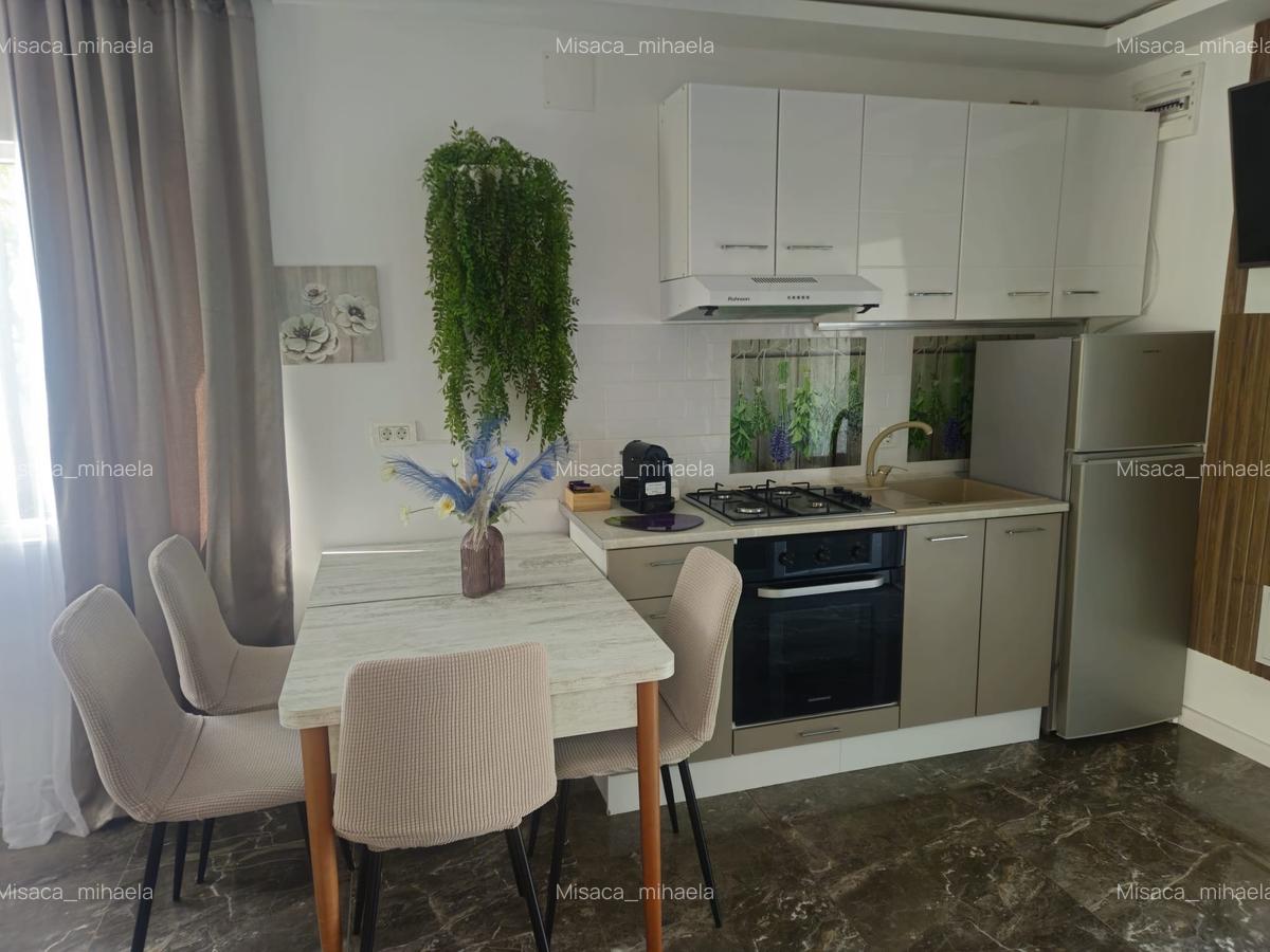 AFACERE  LA CHEIE /PENSIUNE VENUS / IDEALA INVESTITIE  URBANISM P+9 - 3