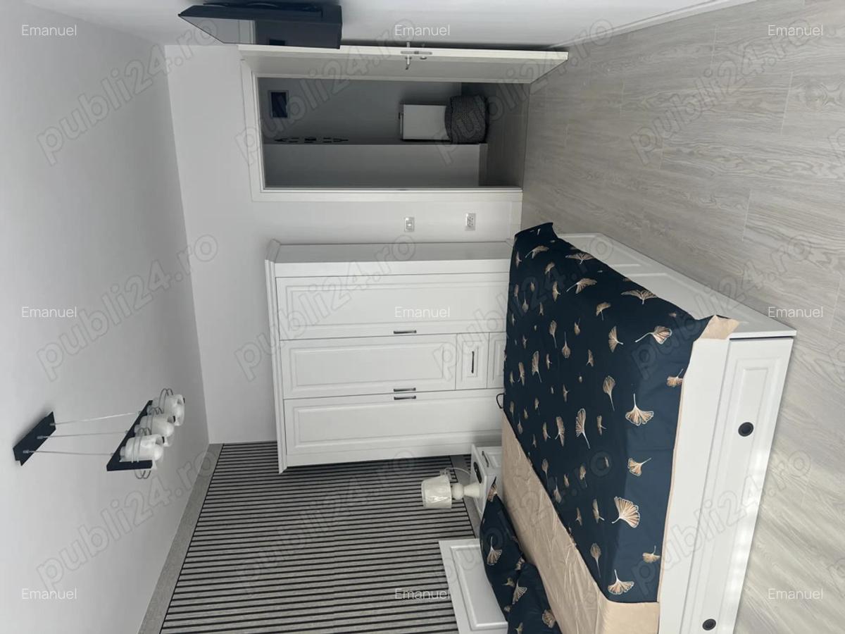 Vand inchiriez garsoniera mobilata si utilata complet - 4 Vand inchiriez garsoniera mobilata si utilata complet - 4