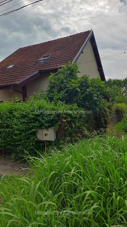 Casa individuala de vanzare in Dumbravi?a - 1